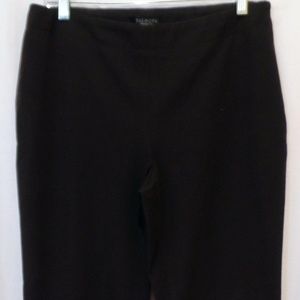Talbots Classic Slim Dress Pants